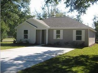 167 S 24th St, Defuniak Springs, FL 32435