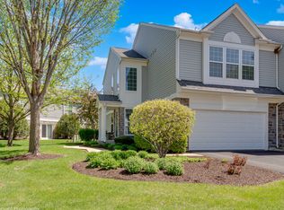 656 Hawley Dr, Oswego, IL 60543