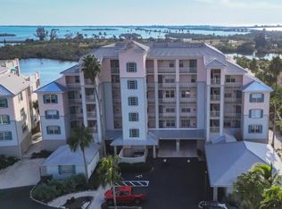 13113 Gasparilla Rd UNIT 403, Placida, FL 33946