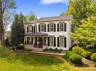 3307 Middle Road, Jeffersonville, IN 47130