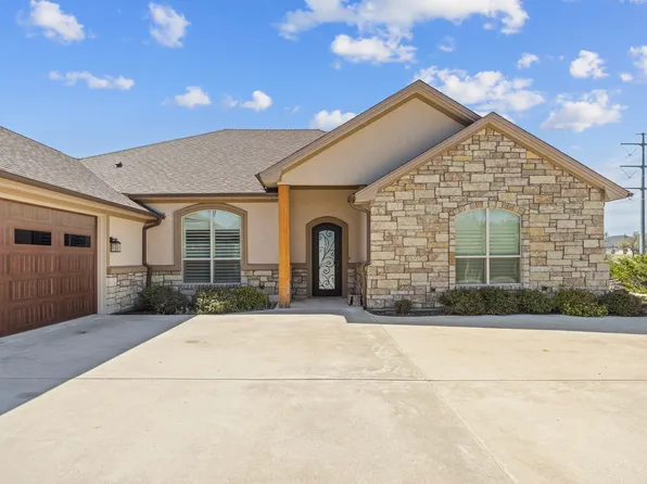 225 Plum Rd, Killeen, TX 76549