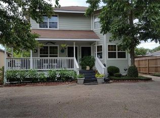 1028 W Lewis St, Conroe, TX 77301