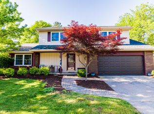 2147 Riverwood Dr, Okemos, MI 48864