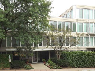 2525 Wellington Ct #W309, Evanston, IL, 60201