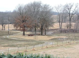 311 NE 681st Rd, Clinton, MO 64735