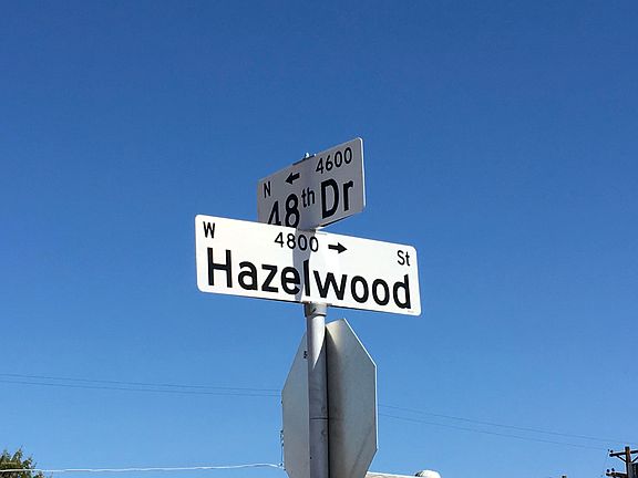 5th image of 4820 W Hazelwood St