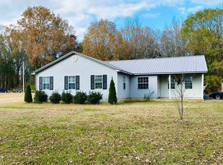 10434-22 State Hwy S, Michie, TN 38357