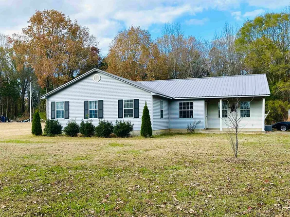 10434-22 State Hwy S, Michie, TN 38357