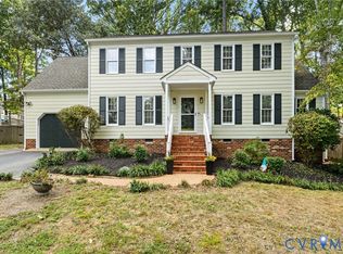 12825 Ashtree Rd, Midlothian, VA 23114