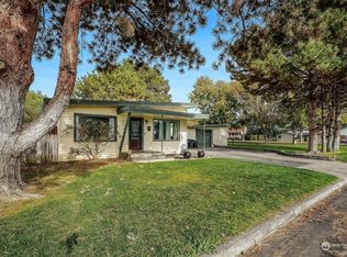 721 S Marigold St, Moses Lake, WA 98837