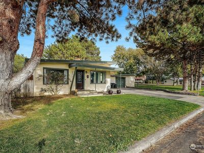 721 S Marigold Street, Moses Lake, WA, 98837