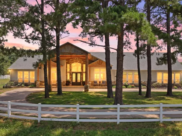 1357 County Road 3504, Bullard, TX 75757