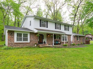 14967 Coon Hollow Rd, Three Rivers, MI 49093