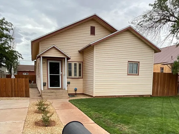 517 W Hillview St, Winslow, AZ 86047