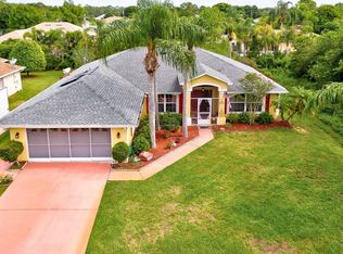 981 Gulfstream Ave, Sebastian, FL 32958