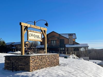 7B Overbrook Drive, West Dover, VT, 05356