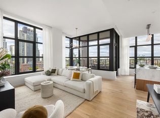 The Huron, Brooklyn, NY 11222