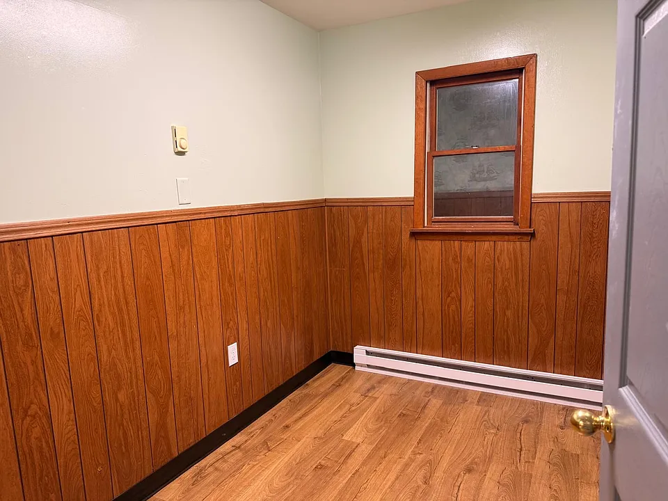 Small Bedroom