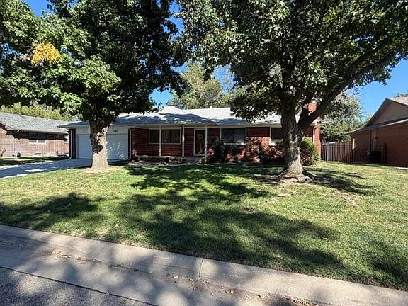 2nd image of 1730 N Tony Ln