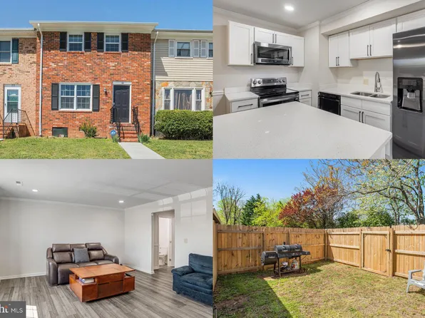22 Coventry Ct, Fredericksburg, VA 22405