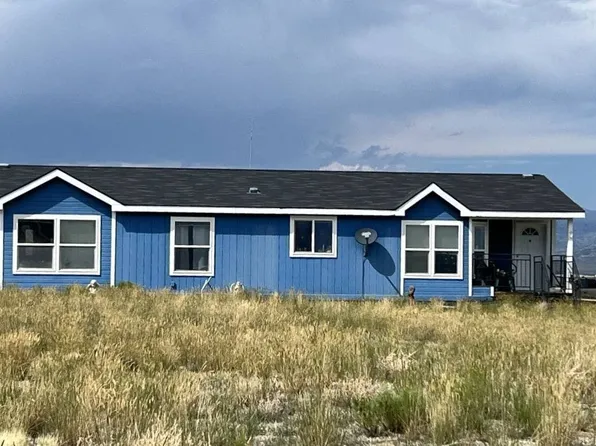 29 Merrimac Trl, Pinedale, WY 82941