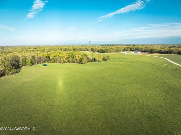 5710 Long Meadow Dr #1, Fulton, MO 65251