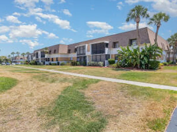 2700 N Highway A1a APT 12-109, Indialantic, FL 32903