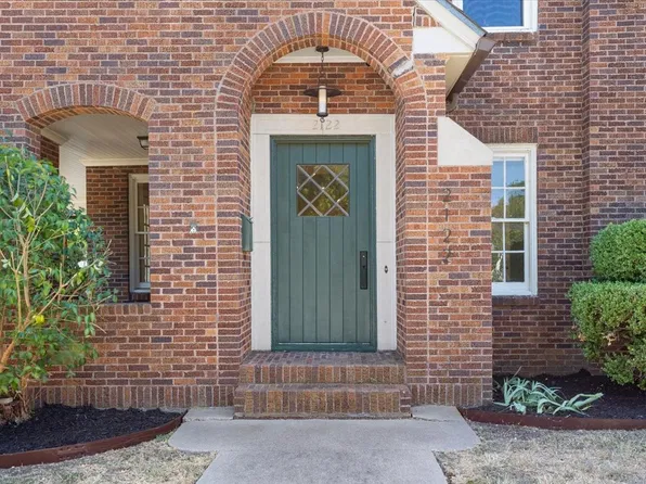 2122 Colcord Ave, Waco, TX 76707