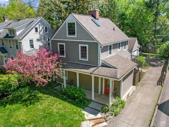1015 Lincoln Ave, Ann Arbor, MI 48104