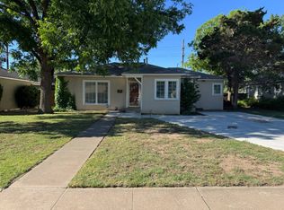 3017 29th St, Lubbock, TX 79410