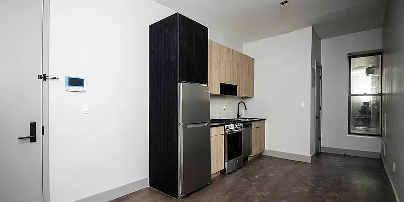 Rented by Stuyvesant Heights Realty Corp | media 1