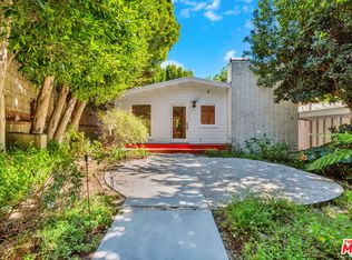 1542 Marmont Ave, Los Angeles, CA 90069