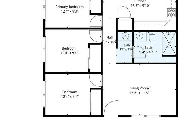 410 10th St N, La Crosse, WI