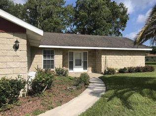 10388 SW 81st Terrace Rd, Ocala, FL 34481