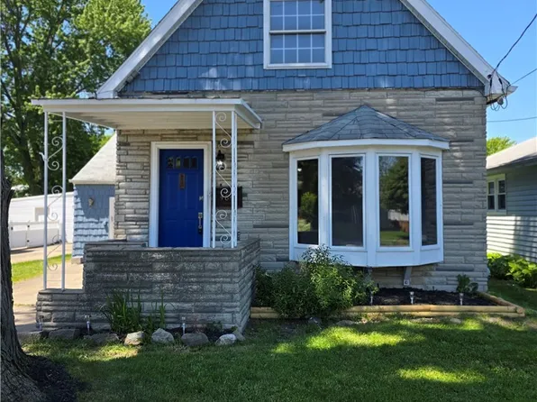 484 79th St, Niagara Falls, NY 14304