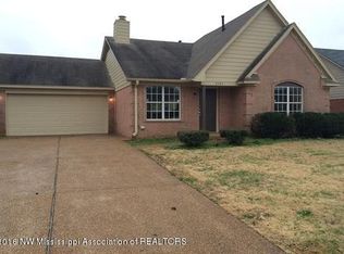 2583 Bristol Cv, Horn Lake, MS 38637