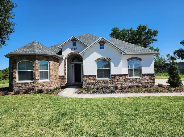 515 Square Lake Dr E, Bartow, FL 33830