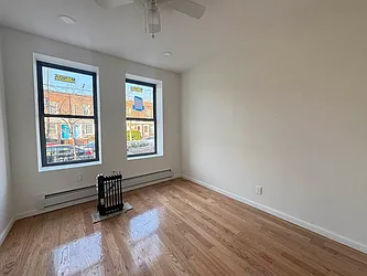 Rented by NY Space Finders Inc.