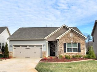 5618 Edgartown St, Colfax, NC 27235