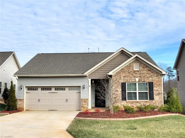 5618 Edgartown St, Colfax, NC 27235