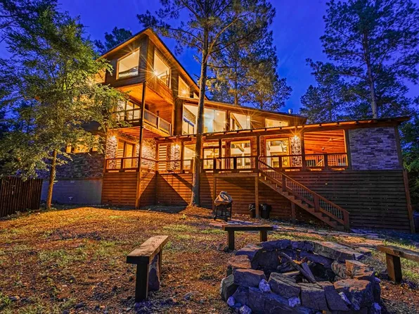 50 Coffee Tree Trl, Broken Bow, OK 74728