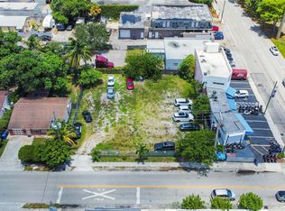 2109 Monroe St, Hollywood, FL 33020