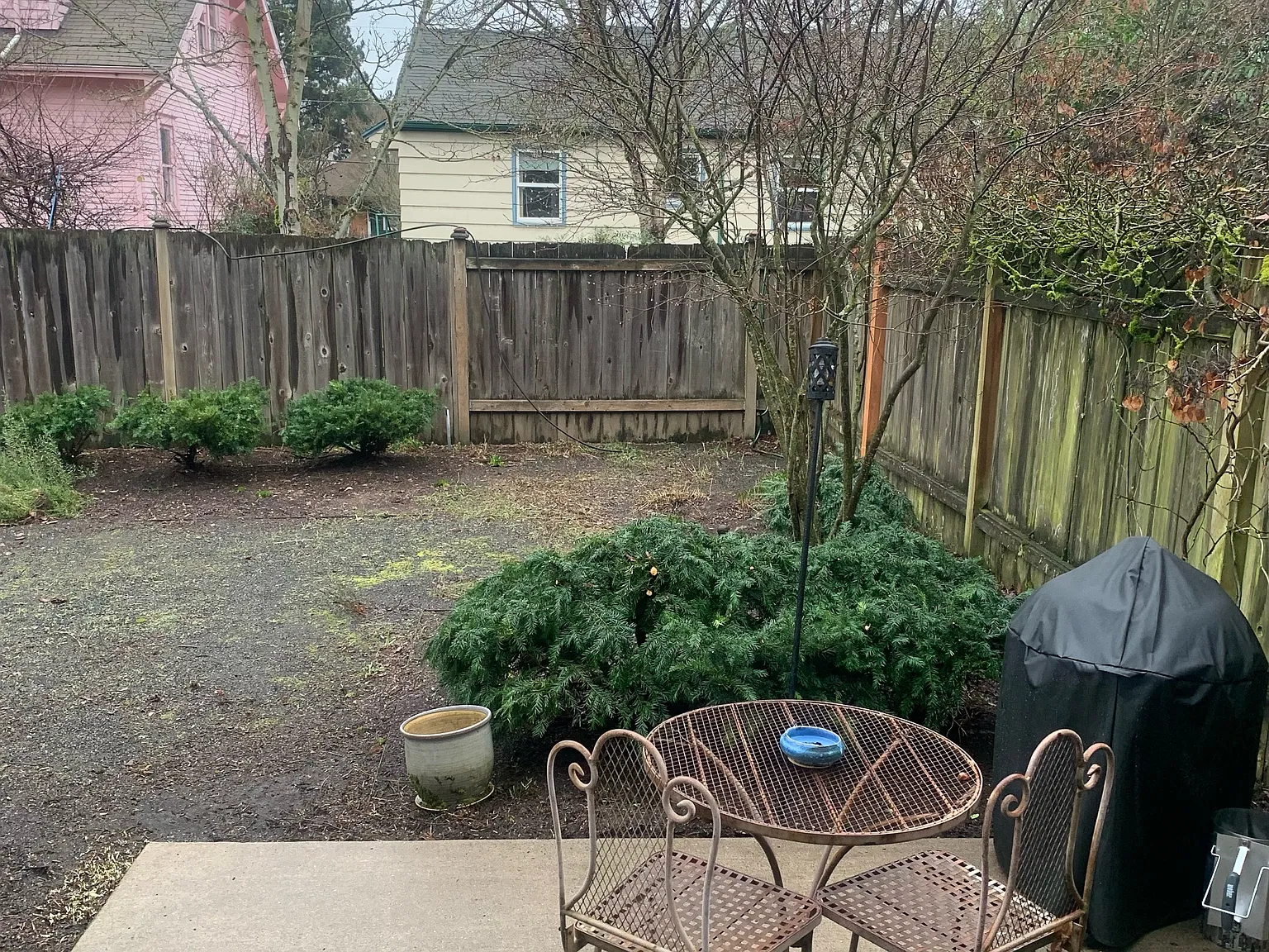 3 bed, 2.5 bath, 1429 sqft, $1,400 — Photo 1