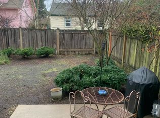 6212 NE 6th Ave, Portland, OR 97211