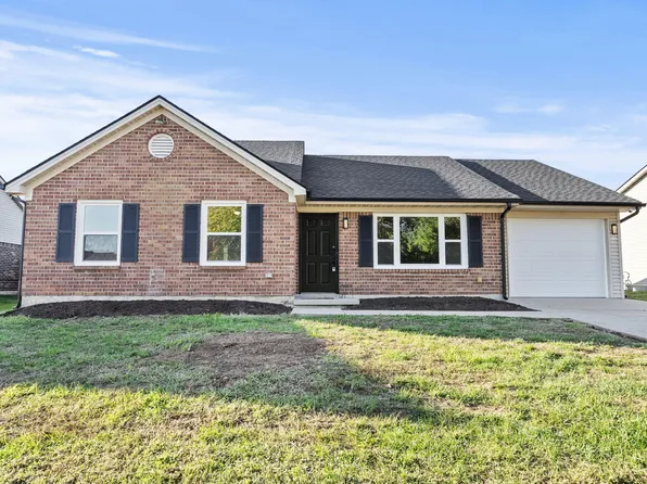 232 Chestnut Ln, Versailles, KY 40383