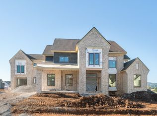 1074 Hamilton Way Lot 48, Franklin, TN 37064