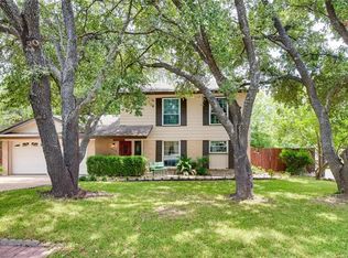 6605 Bluesky Way, Austin, TX 78745