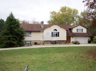 1691 W Hanley Rd, Mansfield, OH 44904