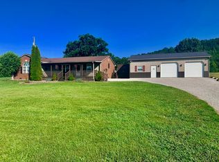 10280 Ky Highway 698, Hustonville, KY 40437