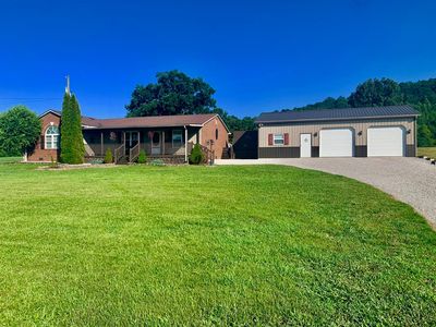 10280 Ky Highway 698, Hustonville, KY, 40437